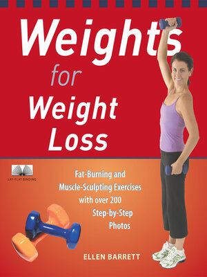 cover image of Weights for Weight Loss